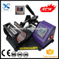 2015 Trade Assurance low price plate press machine customized